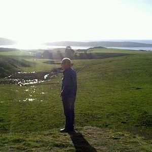 Meet your Posher, Todd